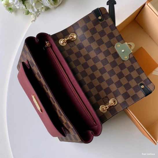 Repladies PM LOUIS VAVIN VUITTON 0813